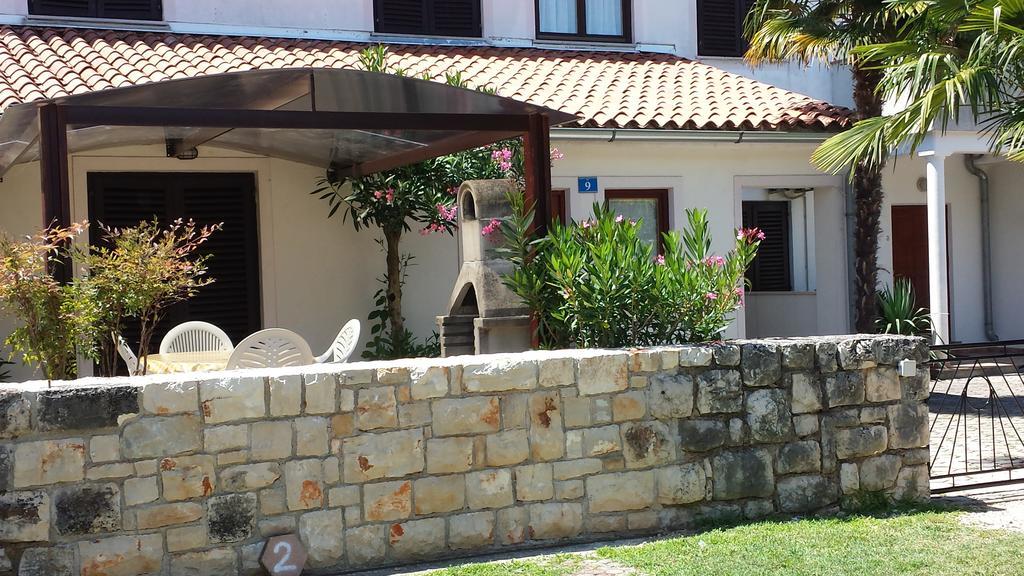 Apartments Lana Umag Room photo