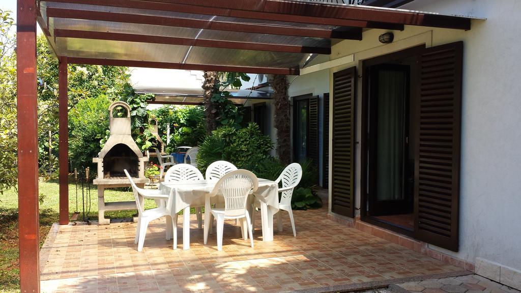 Apartments Lana Umag Room photo