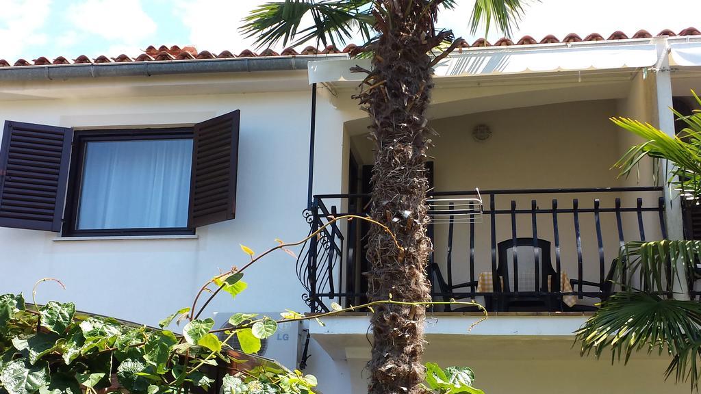 Apartments Lana Umag Room photo