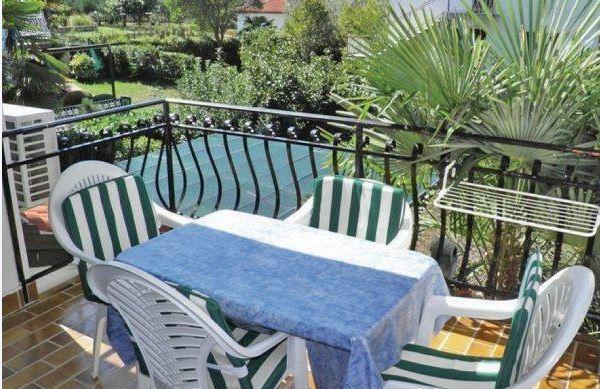 Apartments Lana Umag Room photo