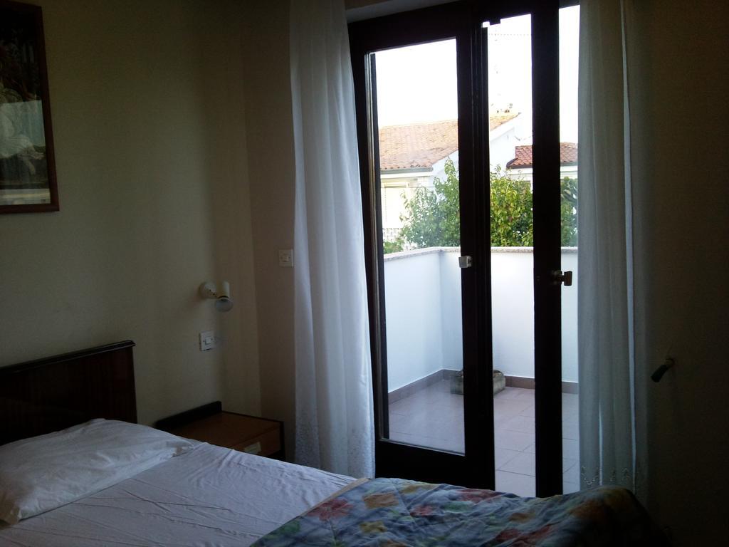 Apartments Lana Umag Room photo