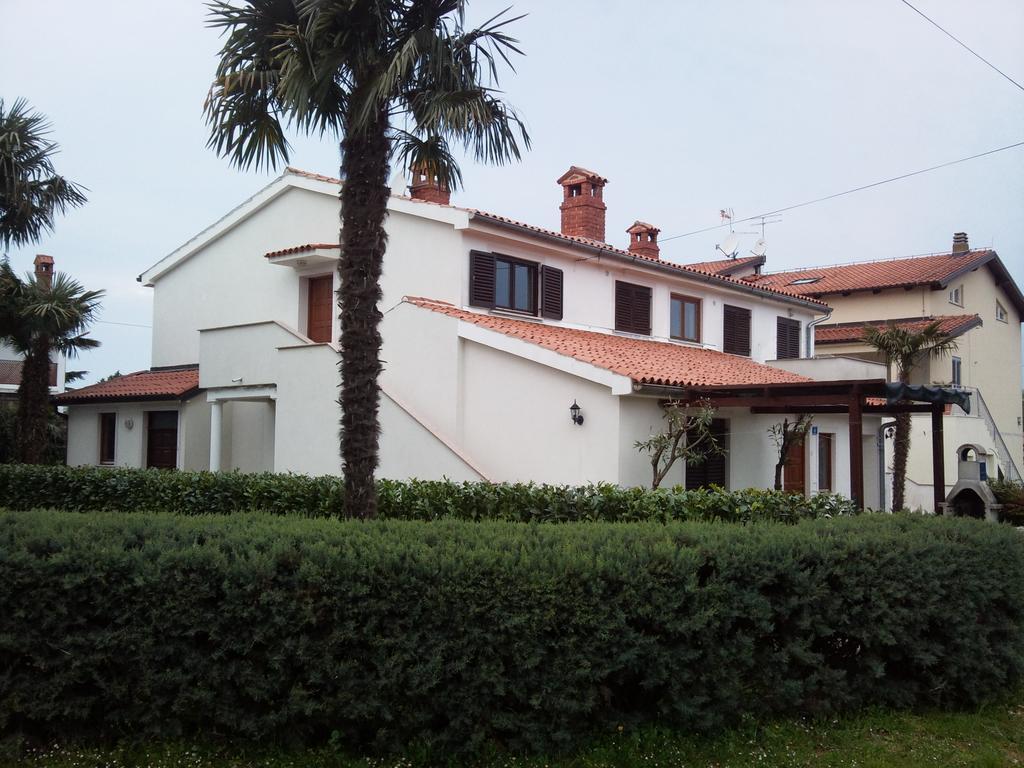 Apartments Lana Umag Room photo